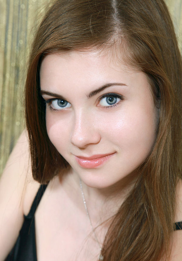 Христина, 23 года, 0 размер груди