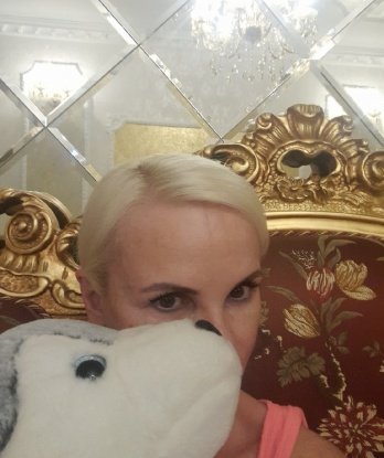 Альбина, 46 лет, 2 размер груди
