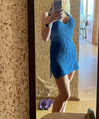Алина, 35 лет, 3 размер груди